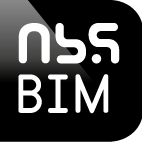 NBS BIM logo