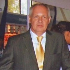 Tony Smith Major Accounts and Marketing Manager Fastlane Turnstiles