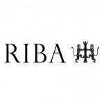 RIBA logo with emblem
