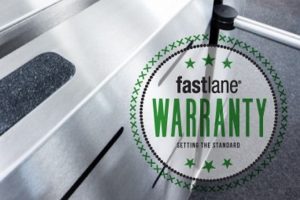 Fastlane Warranty logo