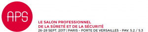 APS Paris 2017 logo