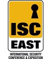 ISC East logo