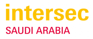 Intersec Saudi Arabia logo