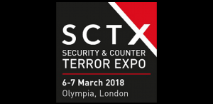 SCTX Expo 2018 Logo