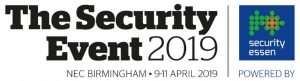 The Security Event 2019 logo