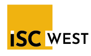 ISC West 2020 logo