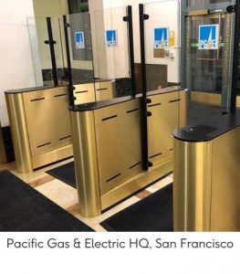 Pacific Gas & Electric HQ, San Francisco